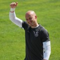Tumbanja na gol-liniji Partizana: Nemanja Stevanović ne putuje na Zlatibor sa ekipom
