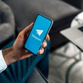 Telegram špijunira skoro milijardu korisnika