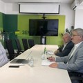 Država pojačava kontrolu: Predlog da falsifikovanje meda bude krivično delo