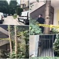 Horor u Sarajevu! Ćerka izbola majku nožem u grudi, pa pokušala samoubistvo! (foto/video)