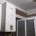 Bespovratna sredstva za nabavku kotlova na prirodni gas ili pelet