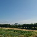 Trovanju nema kraja: Bujanovac ponovo u dimu i smradu sa deponije! (foto)