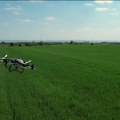 Upotreba dronova u agraru