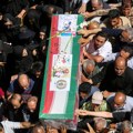 Iran: Državne sahrane za komandante ubijene u sukobu sa Izraelom