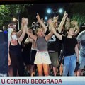 Najnovija vest: U toku hapšenje grupe studenata koji blokiraju fakultete
