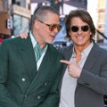 Režiser filma "Top Gun: Maverick" ima plan da ponovo ujedini Toma Kruza i Breda Pita