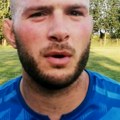 Тамаш Шлејхер, голгетер Потиске фудбалске лиге: Бивши рвач постао врстан голгетер