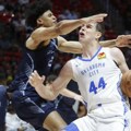 Srbin kupuje minute: Oklahoma slavila, Topić odlično razigravao (video)