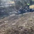 Jezivo! Žena umalo nastradala na mestu gde je poginuo Žota: "Ne verujem u slučajnosti, nešto nije u redu..."