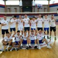 Odbojkaši OK Dubočica plasirali su se na međunarodno takmičenje „Plazma – Sportske igre mladih“