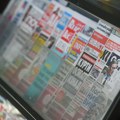 Живот под рафалом лоших вести