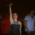 Како је отворен ЕКСИТ: Гала подржала студенте, РТС пребацио на репризу Вимблдона