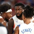 Matijas Lesor ne igra na Eurobasketu: Francuzi ostali bez ijednog centra, upaljeni svi alarmi