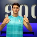 Musolini u Seriji A, potpisao za Kremoneze
