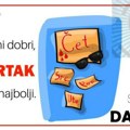 Crveni krst Vranje: Dajte krv, spasite život