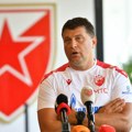 Vladan MIlojević odredio ko će igrati Ligu šampiona: Dok se čeka Arnautović, evo na koga Zvezda računa