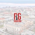Studenti kragujevačkog Ekonomskog fakulteta u blokadi pružili podršku pritvorenom kolegi Luki Stevanoviću
