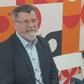 Napadi sa vrha vlasti ugrožavaju bezbednost novinara: Veran Matić na meti predsednika Srbije