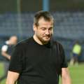 Lalatović: Falio samo gol