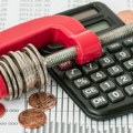 Srbija se zadužila u petak 250 miliona evra, nova emisija obveznica naredne nedelje