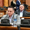 Branko Ružić: Koliko god surovo zvučalo, ne ide se u četnike ’45.