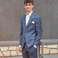 Nestao Novak iz Topole, poslednji put viđen oko podne