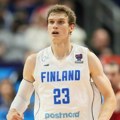 Nba as predvodi Finsku na Eurobasketu: Na spisku je i košarkaš poreklom sa Kosova