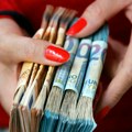 Srednji kurs evra: Narodna banka Srbije objavila današnje vrednosti stranih valuta