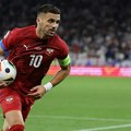 Bomba! Naslednik Dušana Tadića u crveno-belom dresu: "Desetka" sa magijom u nogama plaćena papreno!
