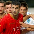 Trener Železničara: Ponašanje igrača Napretka bilo je skandalozno