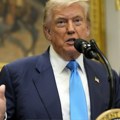 Tramp se hitno oglasio na instagramu Poslao poruku svim Amerikancima (foto)