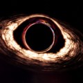Naučna fantastika ili bliska budućnost – nanoletelicama ispaljenim sa Zemlje mogli bi da istražimo crnu rupu