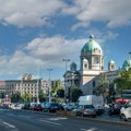 Nastavljaju se radovi u centru Beograda: Ovako će biti izmenjen režim saobraćaja