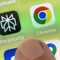 Jedan AI startap nudi 34,5 milijardi dolara za pregledač Chrome kompanije Google