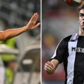 Partizanov tim za podvig u Evropi: Crno-beli moraju na gol u Škotskoj, na Hibernijan sa ovih 11 igrača