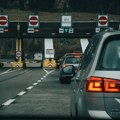 Dobri uslovi za putovanje, na prelazima Preševo i Horgoš čekanje automobila do 40 minuta