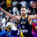 Džanan Musa se obratio pred Evrobasket: Želim da vas obavestim…