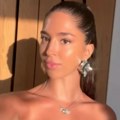 Šok izdanje! Harisova i Melinina ćerka Đina Džinović u haljini koja ne ostavlja ništa mašti, intimna samo što ne ispadne (foto)…