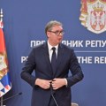 Vučić: Znam koliko je novca ubačeno da bi se rušila vlast u Srbiji