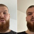 "Shvatio sam koliko nedostataka ta država ima": Pavle se nakon 4 godine u Švedskoj vratio u Srbiju (Video)