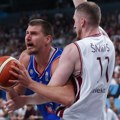 Srbi nestrpljivo čekaju treći meč na Evrobasketu, doneta odluka oko novog kapitena