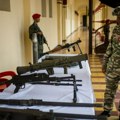 Amerika gomila vojsku na Karibima: Priprema za intervenciju?