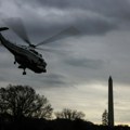 Helikopter u kom je bilo osam ljudi nestao s radara; Potraga u toku