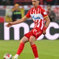 Ovako se Zvezda oprostila od Veljka Milosavljevića posle rekordnog transfera od 15 miliona evra