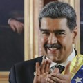 Maduro: Osam brodova sa 1.200 raketa i američka podmornica prete Venecueli