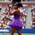 US Open, rezultati – dame: Osaka srušila treću na svetu, poznati svi četvrtfinalni parovi