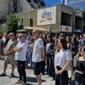 Užice pamti žrtve tragedije u Novom Sadu