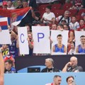 Bogdan Bogdanović "bodri" Orlove protiv Turske: Jaka scena među Srbima u Rigi