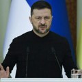 Zelenski: Bezbednosne garancije Ukrajini već su na papiru
