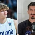 "Ма он је луд к'о струја, скаче шест метара": Ђедовића одушевио клинац који је разбеснео Србију